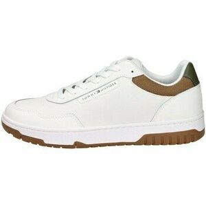 Rövid szárú edzőcipők Tommy Hilfiger FM0FM05629 kép