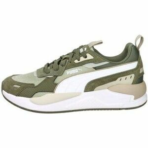 Rövid szárú edzőcipők Puma 399668 kép
