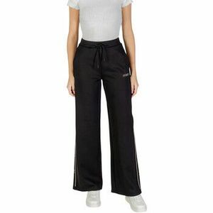 Futónadrágok / Melegítők Guess OCTAVIA WIDE LEG PANTS V5BB12 KCX22 kép