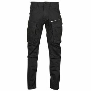 Oldalzsebes nadrágok G-Star Raw rovic zip 3d regular tapered kép