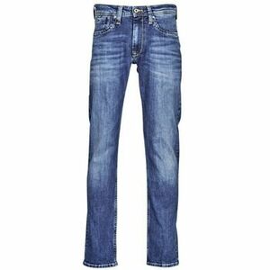 Egyenes szárú farmerek Pepe jeans CASH kép