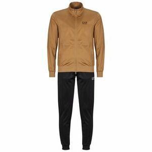 Melegítő együttesek Emporio Armani EA7 TRAIN CORE ID M T-SUIT T-TOP FZ CH PL CC kép