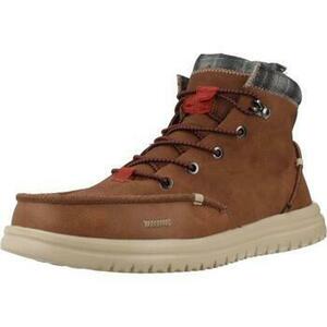 Csizmák HEYDUDE BRADLEY CLASSIC kép