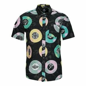 Rövid ujjú ingek Volcom V ENT LP WOVEN SS kép