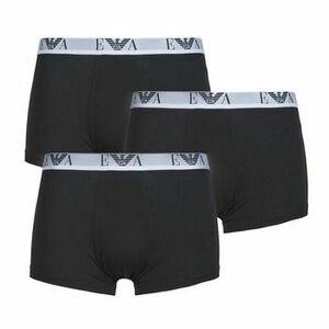 Boxerek Emporio Armani 3 PACK TRUNK AF14131 kép
