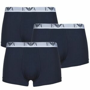 Boxerek Emporio Armani 3 PACK TRUNK AF14131 kép