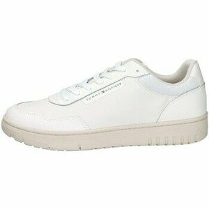 Rövid szárú edzőcipők Tommy Hilfiger FM0FM05629 kép