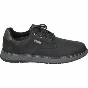 Oxford cipők Skechers 205234-BLK kép