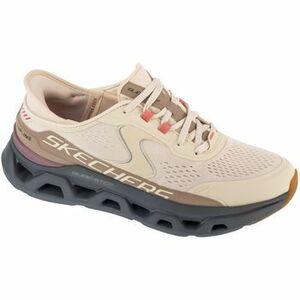 Rövid szárú edzőcipők Skechers SLIP-INS: GLIDE-STEP kép