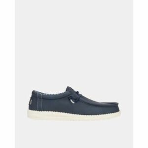 Vitorlás cipők HEYDUDE 41894 WALLY CLASSIC kép