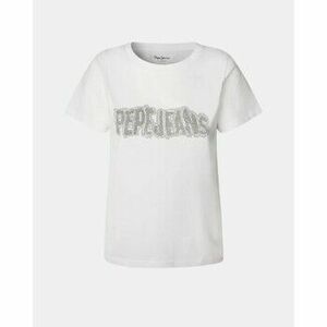 Rövid ujjú pólók Pepe jeans PL5000052 BERI kép
