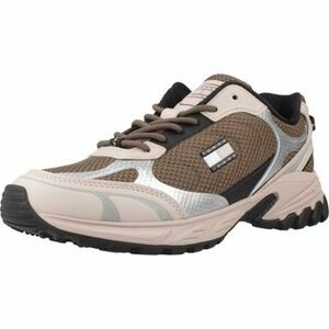 Rövid szárú edzőcipők Tommy Jeans TJW OUTDOOR RUNNER kép