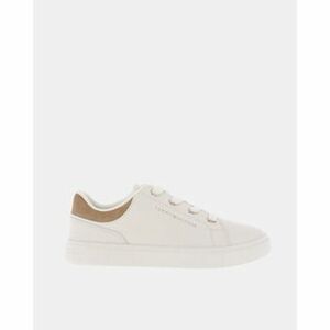 Fehér női cipők, Tommy Hilfiger - 40 kép
