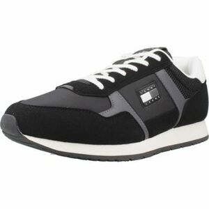 Rövid szárú edzőcipők Tommy Jeans TJM RUNNER CASUAL kép