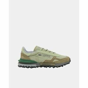 Rövid szárú edzőcipők Lacoste 50SMA0078 ELITE ACTIVE kép