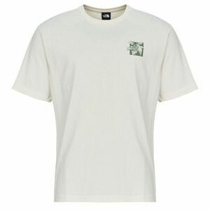 Rövid ujjú pólók The North Face M CONNECT RELAXED SS kép