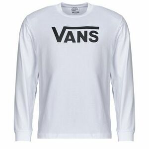 Fehér férfi póló VANS - XS kép