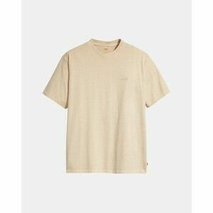 Rövid ujjú pólók Levis A0637 0093 RED TAB VINTAGE TEE kép