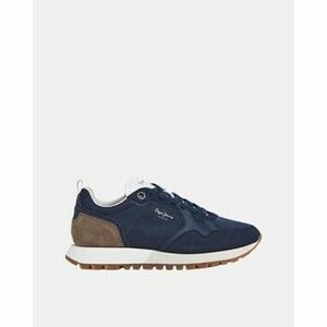 Rövid szárú edzőcipők Pepe jeans PMS400006 ARI CLUB M kép