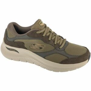 Rövid szárú edzőcipők Skechers Arch Fit 2.0 - The Keep kép