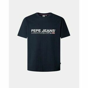 Rövid ujjú pólók Pepe jeans PM5010104 MATTHEW TEE kép