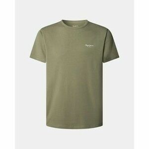 Rövid ujjú pólók Pepe jeans PM508664 JACKO kép