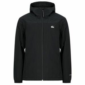Dzsekik Quiksilver OVERCAST 3K WARM JACKET kép