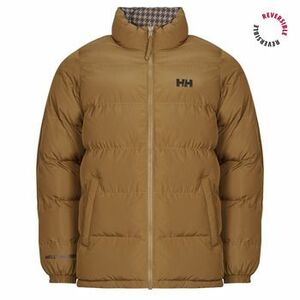 Steppelt kabátok Helly Hansen YU 23 REVERSIBLE PUFFER kép