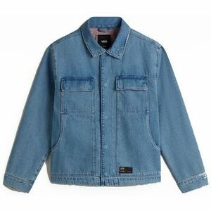 Bőrkabátok Vans MCAVOY DENIM STATION J kép