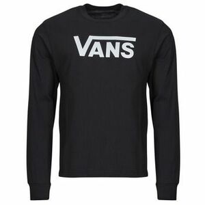 Hosszú ujjú pólók Vans VANS CLASSIC LS TEE kép