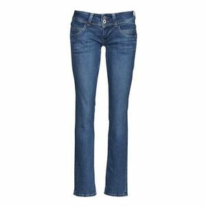 Egyenes szárú farmerek Pepe jeans VENUS kép