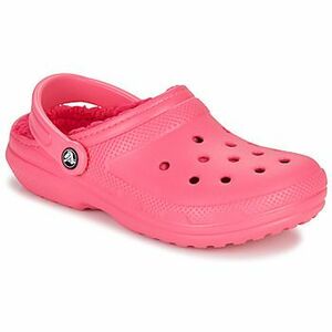 Klumpák Crocs Classic Lined Clog kép