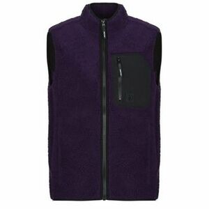 Polárok Volcom MUZZER FUZZAR VEST kép