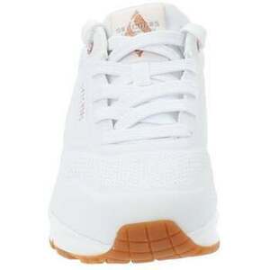 Rövid szárú edzőcipők Skechers SK177094 kép