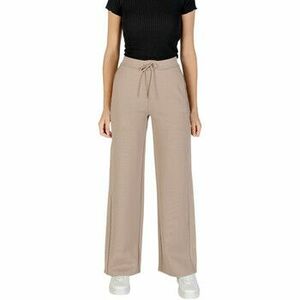 Lenge nadrágok Guess OCTAVIA WIDE LEG PANTS V5BB12 KCX22 kép