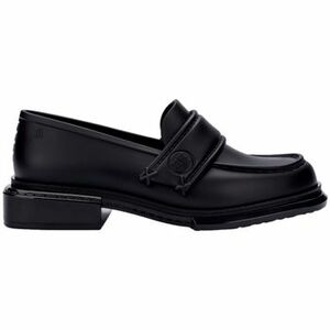 Mokkaszínek Melissa Spencer Shoes - Black kép