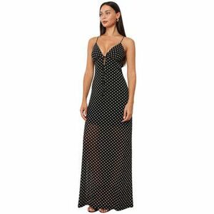 Hosszú ruhák La Modeuse 76154_P180274 kép