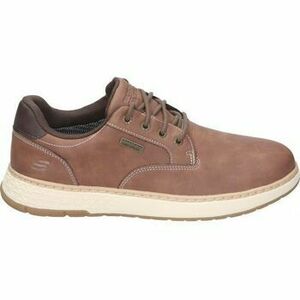 Oxford cipők Skechers 205234-BRN kép