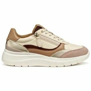 Rövid szárú edzőcipők Geox SNEAKERS PLUMERRY kép