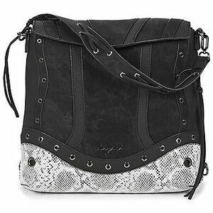 Hátitáskák Desigual BACKPACK SNAKE PATCH JERSEY 2.0 MINI kép