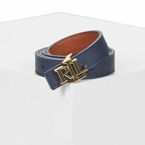 Övek Lauren Ralph Lauren REV LRL 20-BELT-SKINNY kép