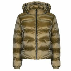 Steppelt kabátok Superdry HOODED LUXE SPORTS kép