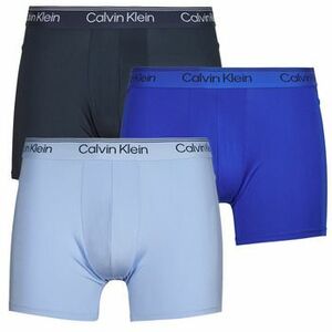 Boxerek Calvin Klein Jeans BOXER BRIEF 3PK X3 kép