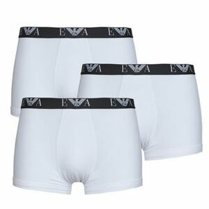 Boxerek Emporio Armani 3 PACK TRUNK AF14131 kép