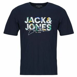 Rövid ujjú pólók Jack & Jones JJGEPLAS kép