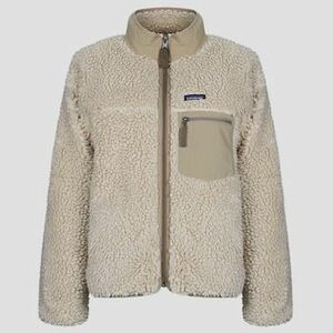 Polárok Patagonia W'S CLASSIC RETRO-X JKT kép