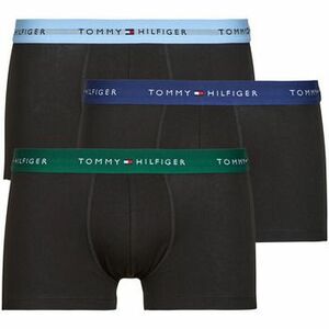 Boxerek Tommy Hilfiger 3P WB TRUNK kép