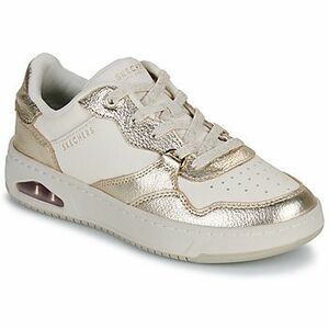 Rövid szárú edzőcipők Skechers UNO CTL kép