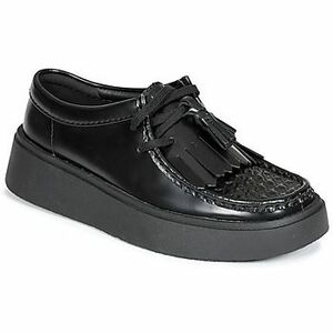 Oxford cipők Clarks Torview W kép