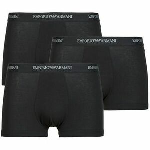 Boxerek Emporio Armani 3 PACK TRUNK AF14132 kép